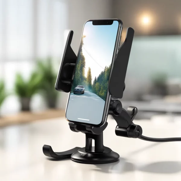 Universal Phone Mount